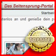Seitensprung Portal